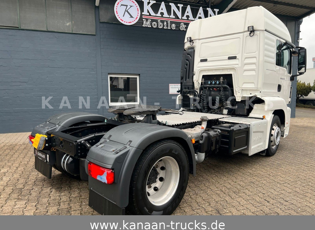 MAN TGS 18.470 LX SILO Kompressor Intarder 7.049Kg - Ťahač: obrázok 5 MAN TGS 18.470 LX SILO Kompressor Intarder 7.049Kg - Ťahač: obrázok 5