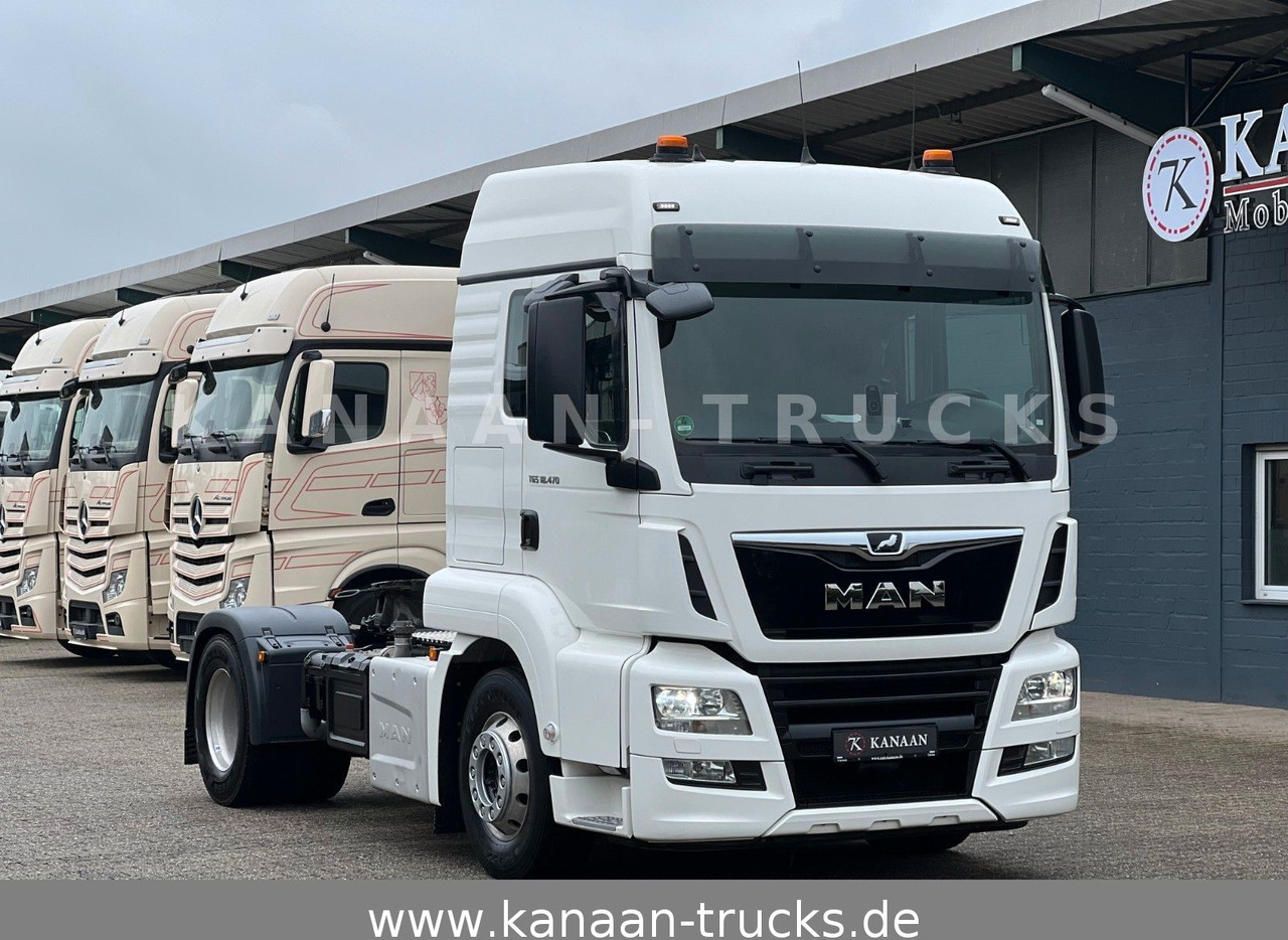 MAN TGS 18.470 LX SILO Kompressor Intarder 7.049Kg - Ťahač: obrázok 1 MAN TGS 18.470 LX SILO Kompressor Intarder 7.049Kg - Ťahač: obrázok 1