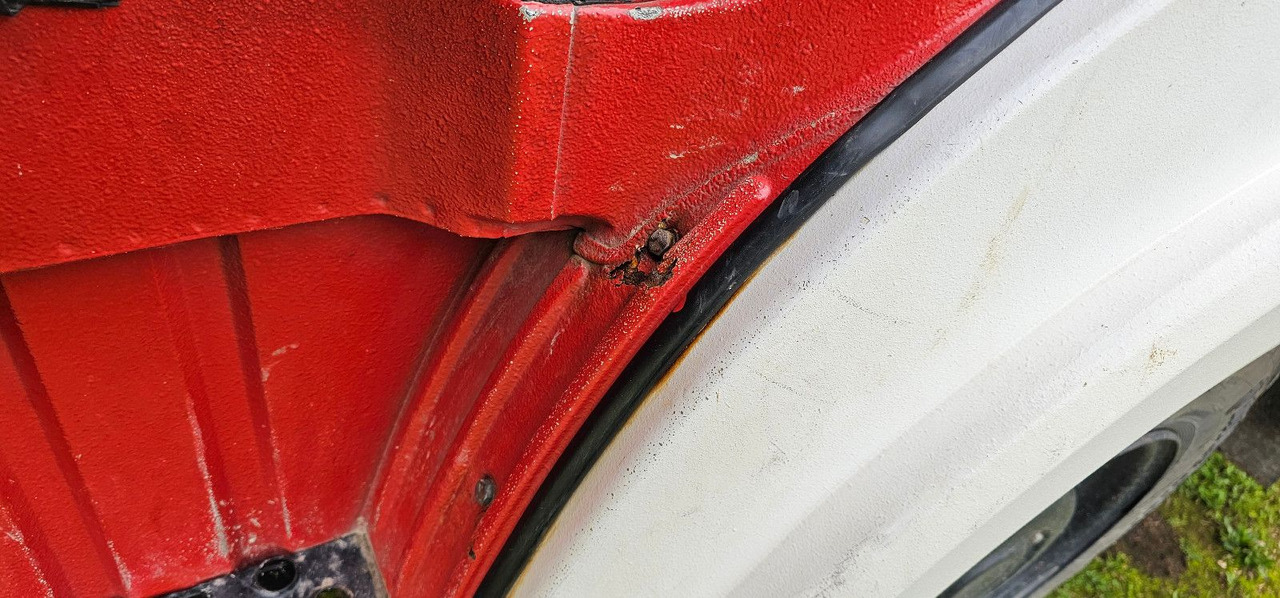 Iveco ! MAUTFREI ! IVECO 75-16 Allrad Feuerwehr 7,49t - Hasičské vozidlo: obrázok 5 Iveco ! MAUTFREI ! IVECO 75-16 Allrad Feuerwehr 7,49t - Hasičské vozidlo: obrázok 5