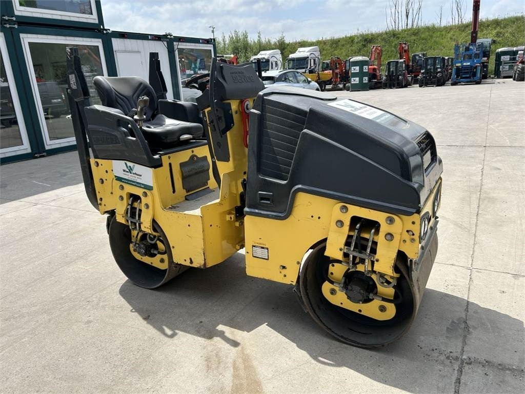 Bomag BW80AD-5 (4605) - Kompaktor: obrázok 3 Bomag BW80AD-5 (4605) - Kompaktor: obrázok 3