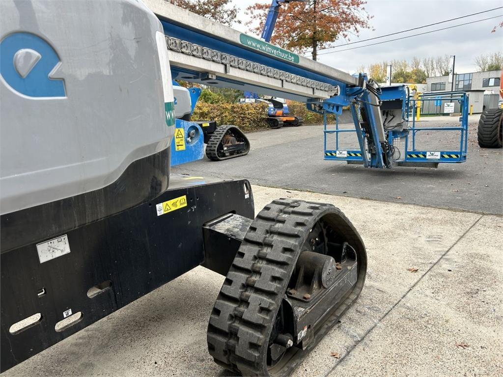 Genie S-65 Trax (6316) - Teleskopická plošina: obrázok 2 Genie S-65 Trax (6316) - Teleskopická plošina: obrázok 2