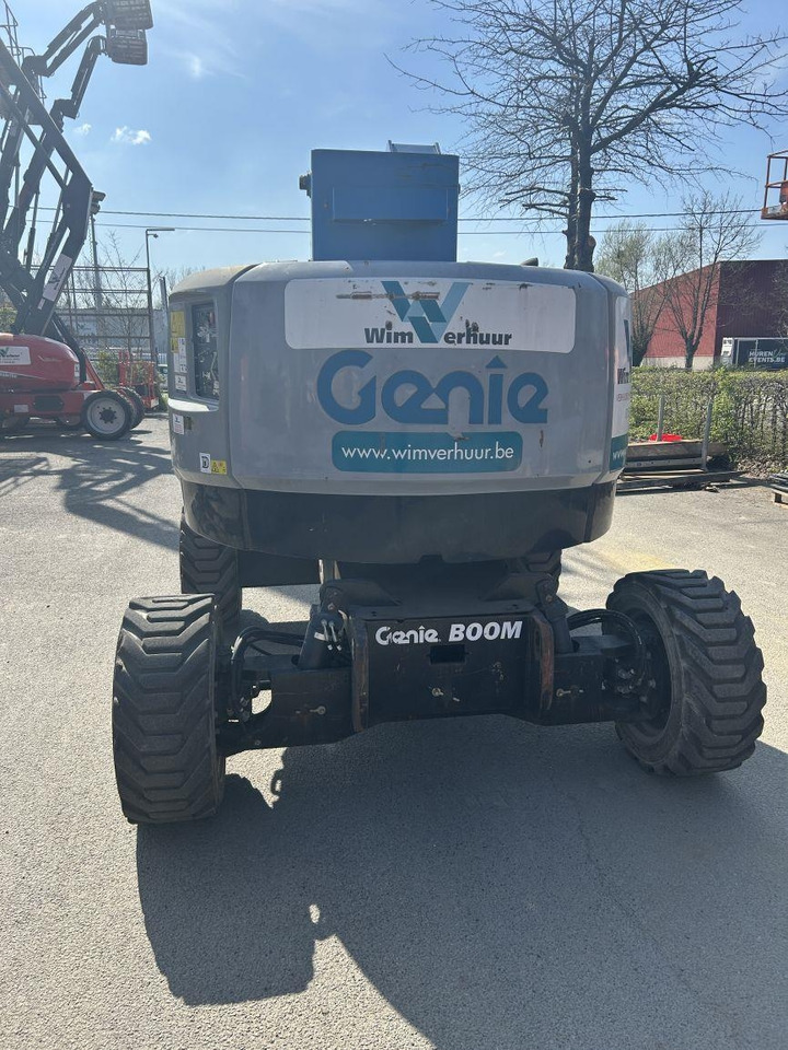 Genie Z-45/25XC (3204) - Kĺbová pracovná plošina: obrázok 2 Genie Z-45/25XC (3204) - Kĺbová pracovná plošina: obrázok 2