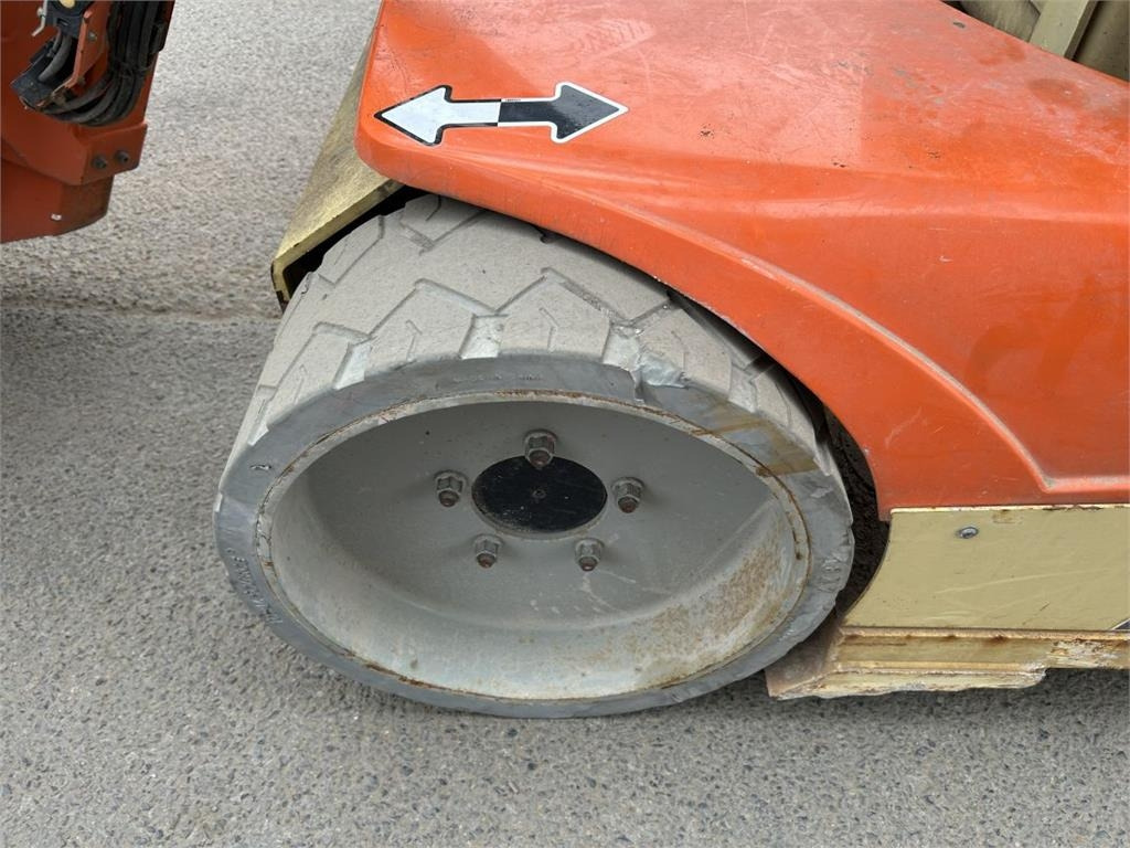 Stĺpová plošina JLG Toucan 12E (1933): obrázok 9