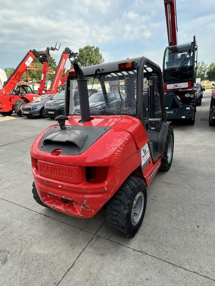 Manitou MH25-4 - Terénny vozík: obrázok 5 Manitou MH25-4 - Terénny vozík: obrázok 5