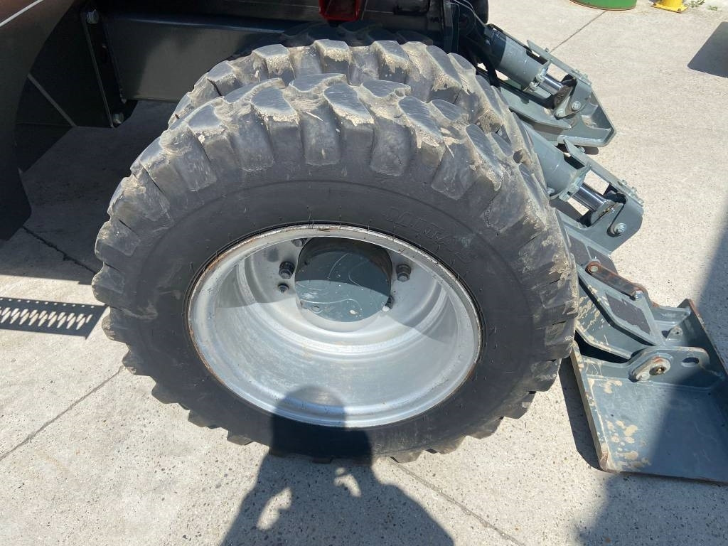 Wacker Neuson EW 100 - Kolesové rýpadlo: obrázok 2 Wacker Neuson EW 100 - Kolesové rýpadlo: obrázok 2
