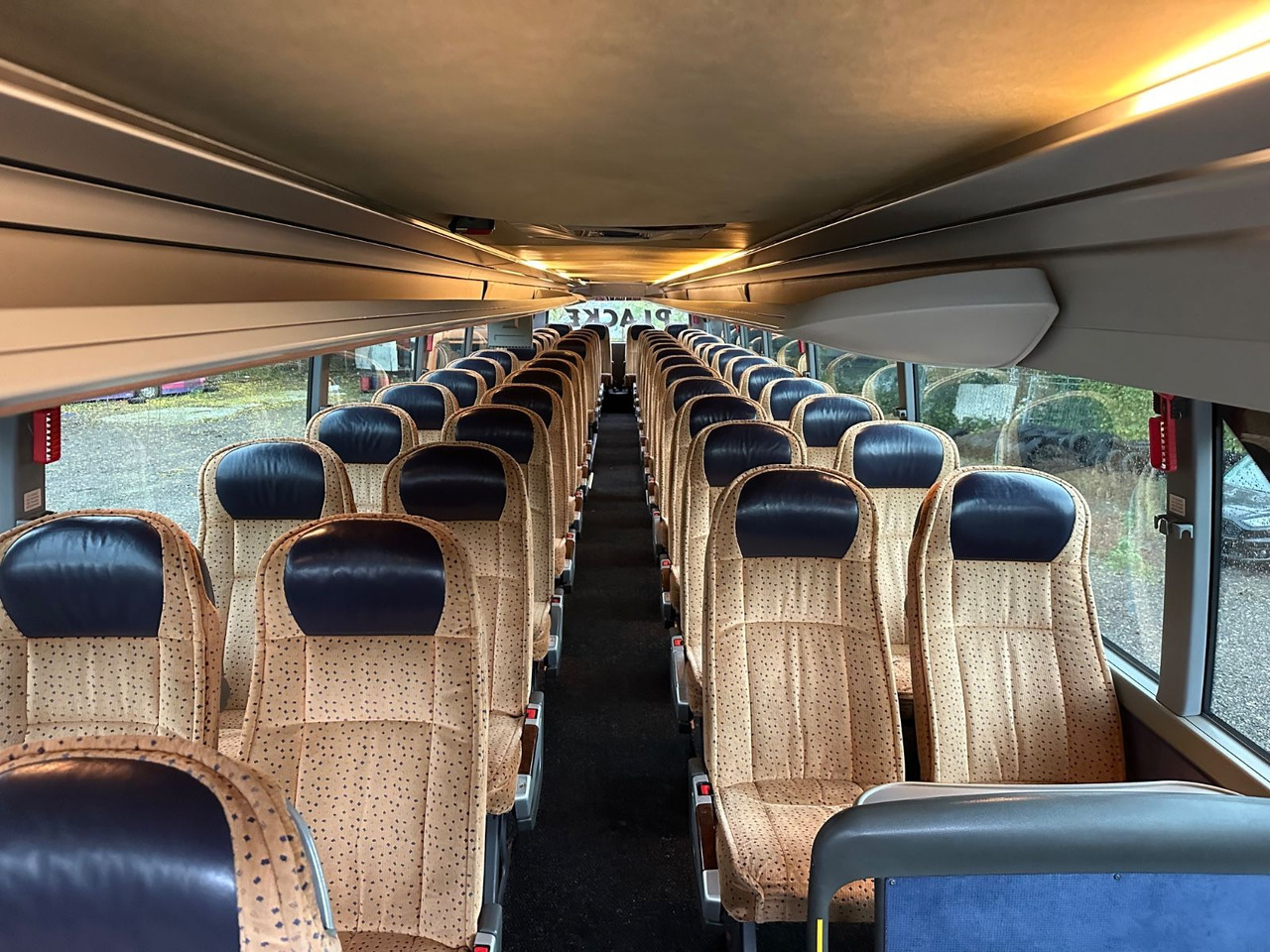 Setra S 431 DT (80 Sitze*TOP*Euro 4) - Iné stroje: obrázok 5 Setra S 431 DT (80 Sitze*TOP*Euro 4) - Iné stroje: obrázok 5