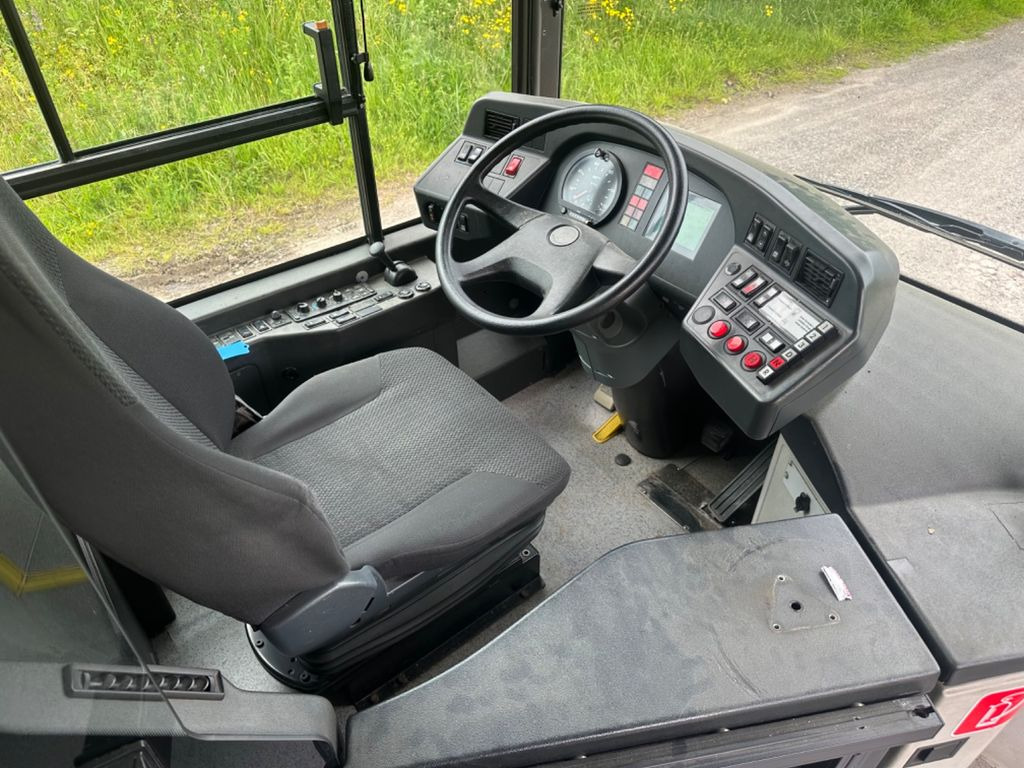 MAN A 23 Lion´s City G (TÜV 10/2024) MAN A 23 Lion´s City G - Kĺbový autobus: obrázok 5 MAN A 23 Lion´s City G (TÜV 10/2024) MAN A 23 Lion´s City G - Kĺbový autobus: obrázok 5