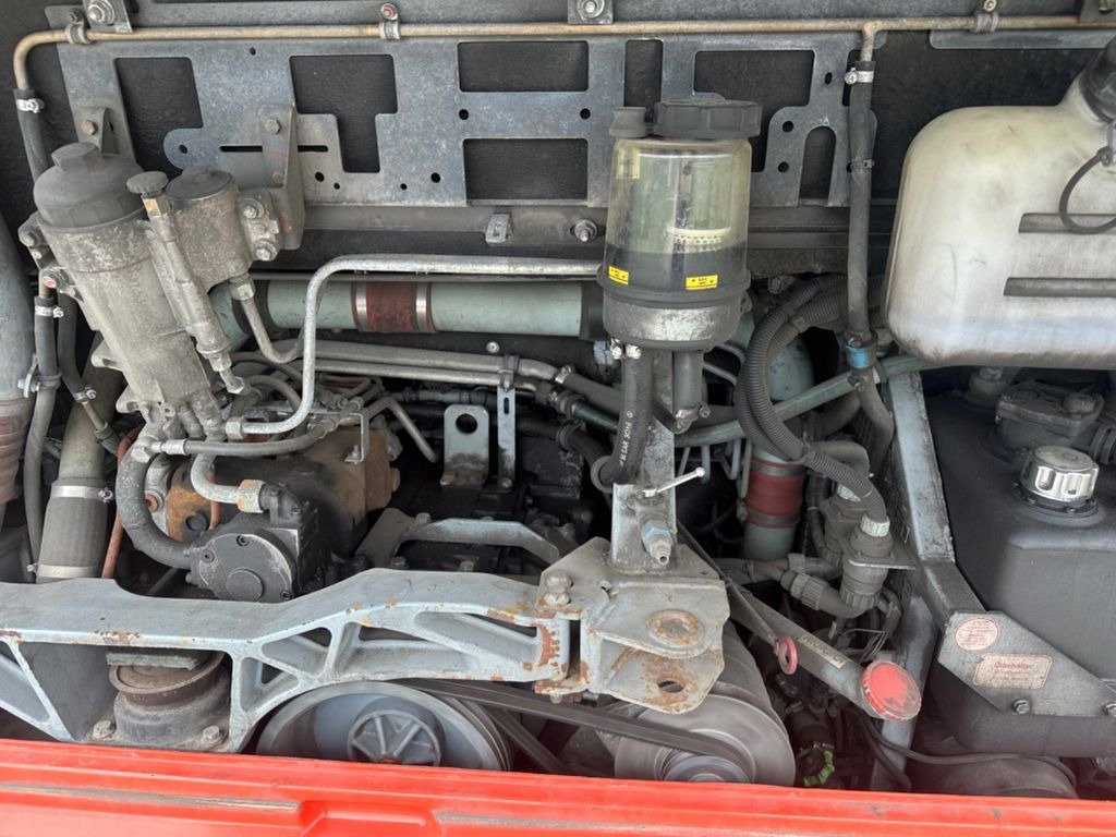 MAN A 23 Lion´s City G (TÜV 10/2024) MAN A 23 Lion´s City G - Kĺbový autobus: obrázok 4 MAN A 23 Lion´s City G (TÜV 10/2024) MAN A 23 Lion´s City G - Kĺbový autobus: obrázok 4