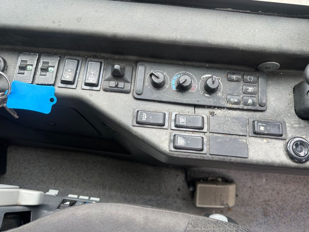 Kĺbový autobus MAN A 23 Lion´s City G  (TÜV 10/2024): obrázok 7