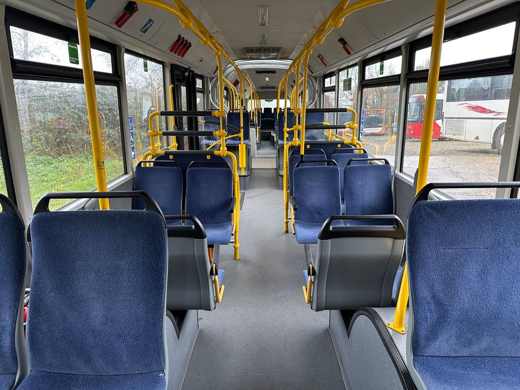 MAN A 23 Lion´s City G (TÜV 10/25) MAN A 23 Lion´s City G (TÜV 10/25) - Kĺbový autobus: obrázok 5 MAN A 23 Lion´s City G (TÜV 10/25) MAN A 23 Lion´s City G (TÜV 10/25) - Kĺbový autobus: obrázok 5