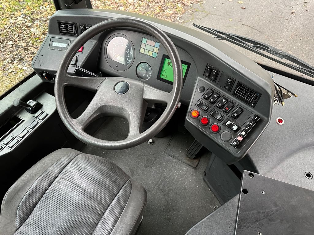 MAN A 23 Lion´s City G (TÜV 10/25) MAN A 23 Lion´s City G (TÜV 10/25) - Kĺbový autobus: obrázok 4 MAN A 23 Lion´s City G (TÜV 10/25) MAN A 23 Lion´s City G (TÜV 10/25) - Kĺbový autobus: obrázok 4