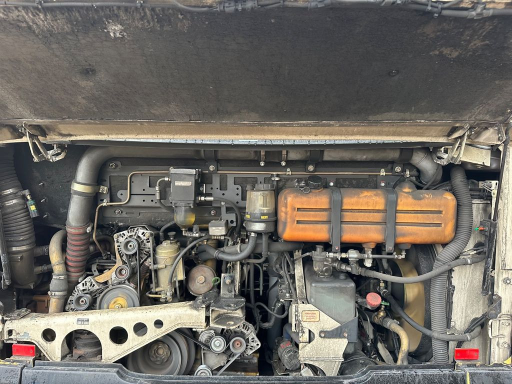 MAN A 23 Lion´s City G (TÜV 10/25) MAN A 23 Lion´s City G (TÜV 10/25) - Kĺbový autobus: obrázok 3 MAN A 23 Lion´s City G (TÜV 10/25) MAN A 23 Lion´s City G (TÜV 10/25) - Kĺbový autobus: obrázok 3