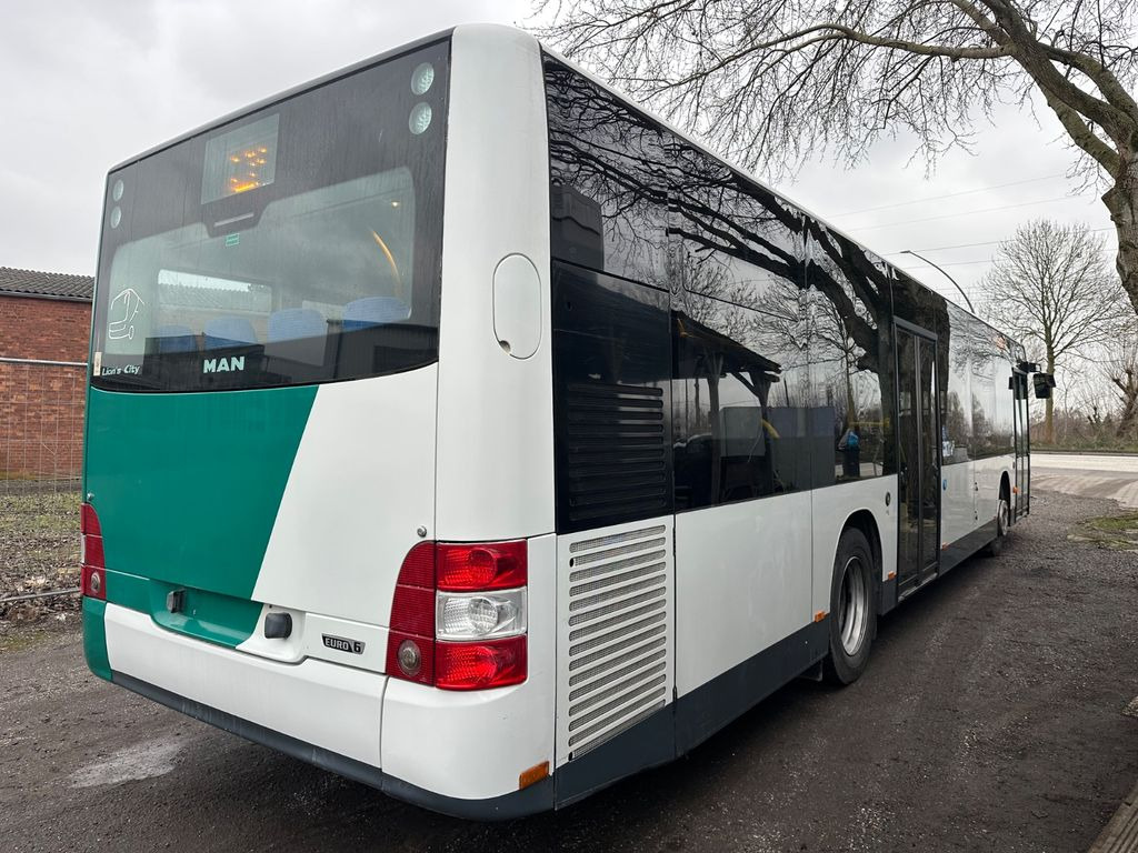 MAN A20 Lions City (DE*Euro6*TOP) A20/Citaro - Mestský autobus: obrázok 2 MAN A20 Lions City (DE*Euro6*TOP) A20/Citaro - Mestský autobus: obrázok 2
