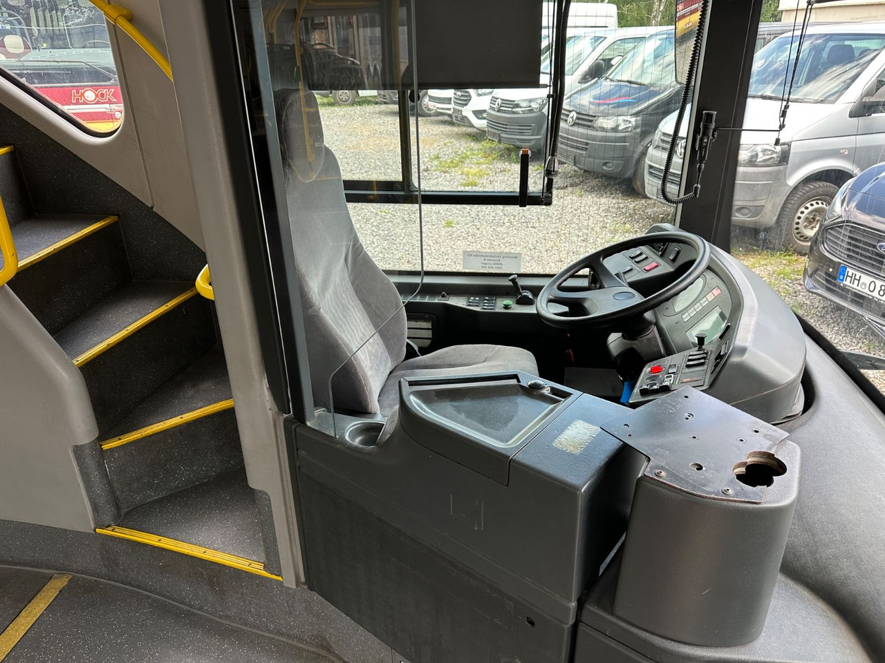 MAN A39 DD ND 323 EEV ( 84 Sitze*Klima*TOP) - Dvojposchodový autobus: obrázok 4 MAN A39 DD ND 323 EEV ( 84 Sitze*Klima*TOP) - Dvojposchodový autobus: obrázok 4
