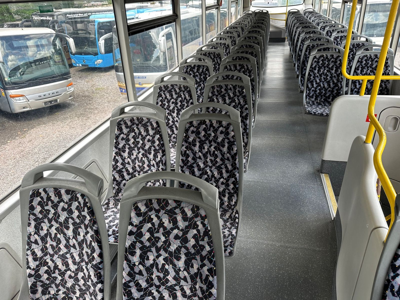 MAN A39 DD ND 323 EEV ( 84 Sitze*Klima*TOP) - Dvojposchodový autobus: obrázok 5 MAN A39 DD ND 323 EEV ( 84 Sitze*Klima*TOP) - Dvojposchodový autobus: obrázok 5