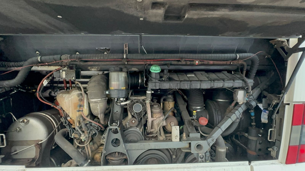 MAN R13 Lions Regio L (65Sitze*251 tKm) - Prímestský autobus: obrázok 3 MAN R13 Lions Regio L (65Sitze*251 tKm) - Prímestský autobus: obrázok 3