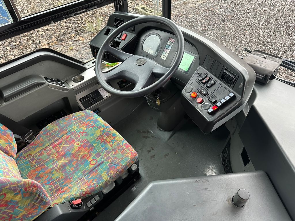 Mercedes-Benz O 530 Citaro LE (Euro 5*AC) Mercedes-Benz O 530 Citaro LE (Euro 5*AC) - Mestský autobus: obrázok 4 Mercedes-Benz O 530 Citaro LE (Euro 5*AC) Mercedes-Benz O 530 Citaro LE (Euro 5*AC) - Mestský autobus: obrázok 4