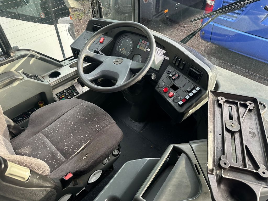 Mercedes-Benz O 530 Citaro LE (Euro 5, Klima) Mercedes-Benz O 530 Citaro LE (Euro 5, Klima) - Mestský autobus: obrázok 5 Mercedes-Benz O 530 Citaro LE (Euro 5, Klima) Mercedes-Benz O 530 Citaro LE (Euro 5, Klima) - Mestský autobus: obrázok 5