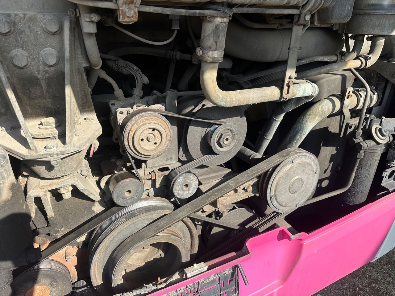 Mercedes-Benz O 530 Citaro LE (Euro 5) - Mestský autobus: obrázok 4 Mercedes-Benz O 530 Citaro LE (Euro 5) - Mestský autobus: obrázok 4