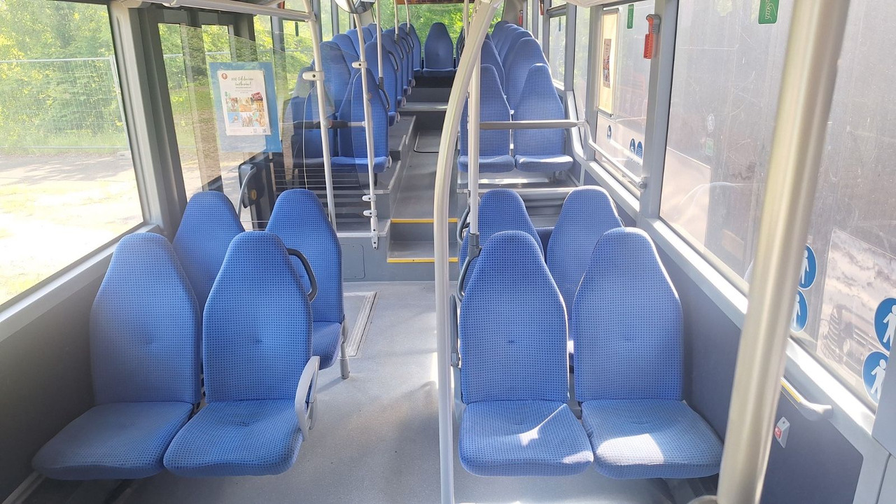 Mercedes-Benz O 530 Citaro LE (Euro 5*TÜV 10/2025) Mercedes-Benz O 530 Citaro LE (Euro 5*TÜV 10/2025) - Mestský autobus: obrázok 5 Mercedes-Benz O 530 Citaro LE (Euro 5*TÜV 10/2025) Mercedes-Benz O 530 Citaro LE (Euro 5*TÜV 10/2025) - Mestský autobus: obrázok 5