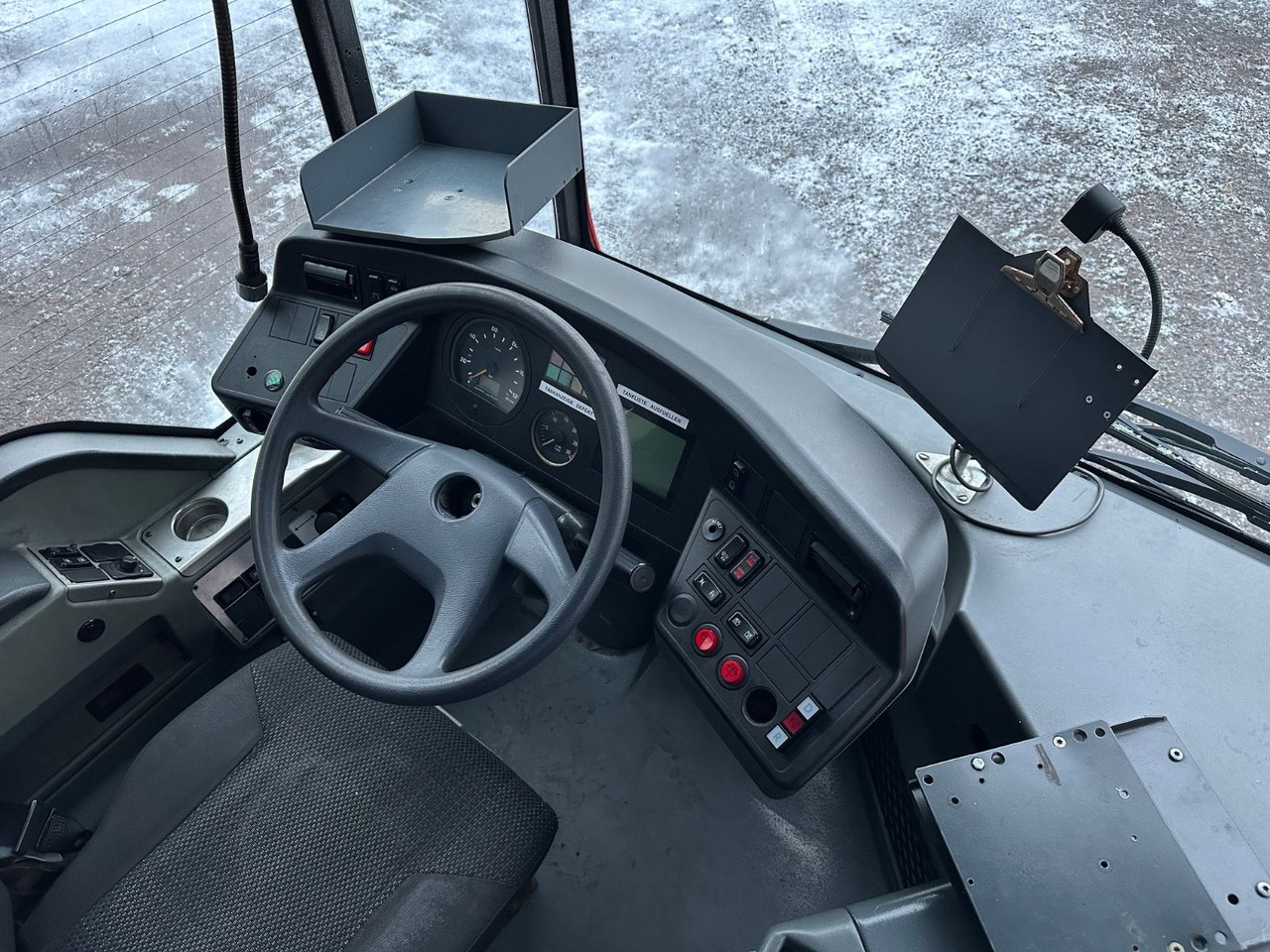 Mercedes-Benz O 530 Citaro LE (Euro 5*TÜV 10/2025) Mercedes-Benz O 530 Citaro LE (Euro 5*TÜV 10/2025) - Mestský autobus: obrázok 4 Mercedes-Benz O 530 Citaro LE (Euro 5*TÜV 10/2025) Mercedes-Benz O 530 Citaro LE (Euro 5*TÜV 10/2025) - Mestský autobus: obrázok 4