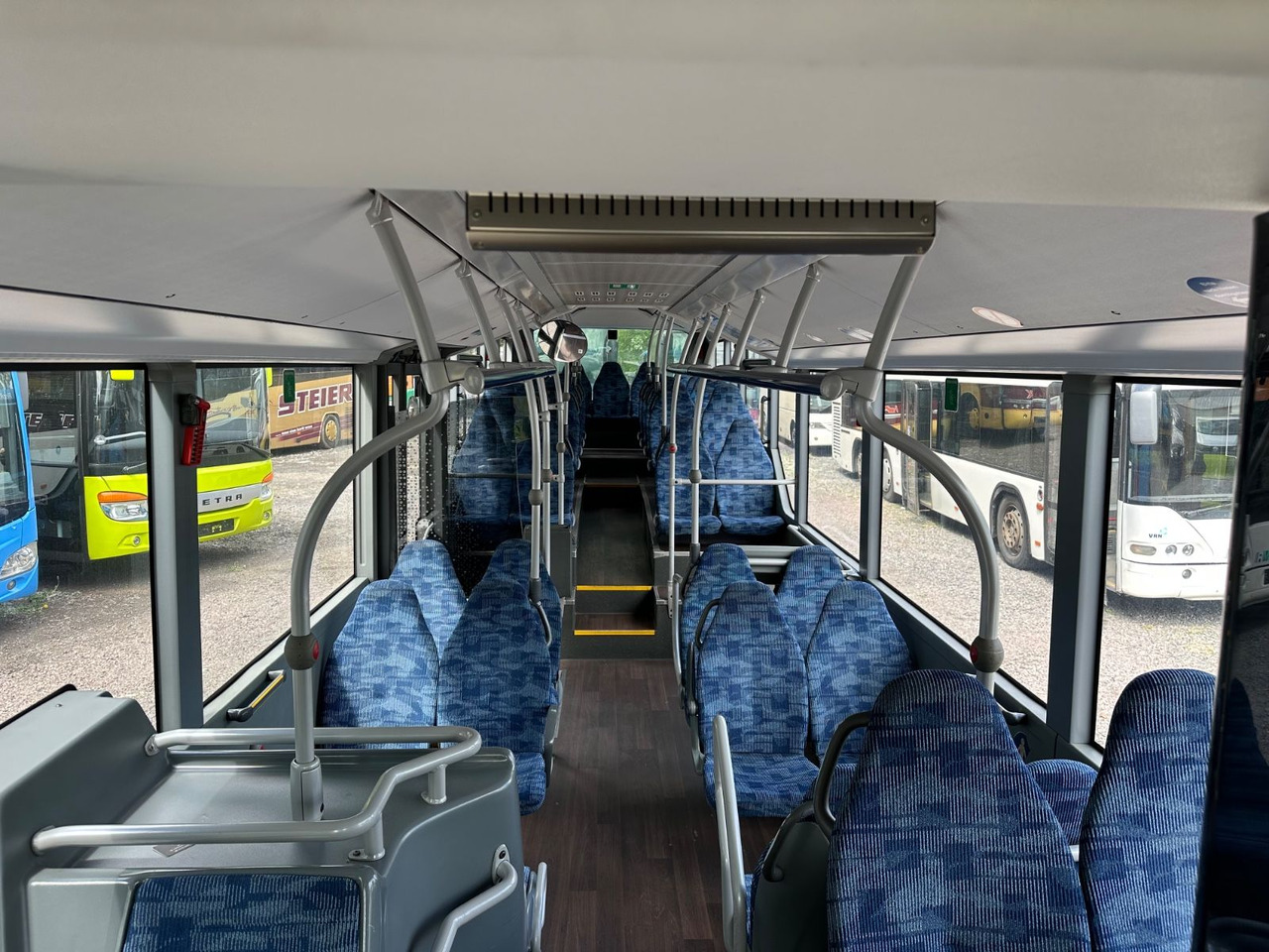Mestský autobus Mercedes-Benz O 530 LE C2 Citaro Euro 6*Klimaanlage: obrázok 14