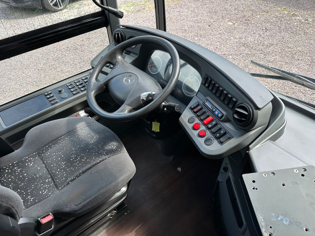 Mercedes-Benz O 530 LE C2 Citaro Euro 6*Klimaanlage - Mestský autobus: obrázok 4 Mercedes-Benz O 530 LE C2 Citaro Euro 6*Klimaanlage - Mestský autobus: obrázok 4