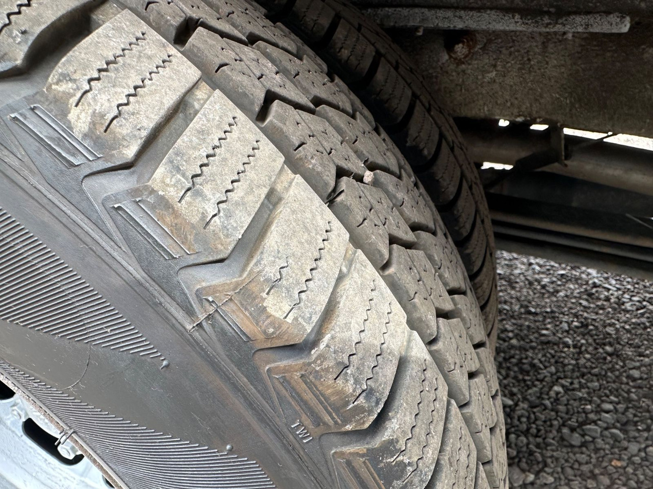 Mercedes-Benz Sprinter 516 CDi - Minibus, Mikrobus: obrázok 4 Mercedes-Benz Sprinter 516 CDi - Minibus, Mikrobus: obrázok 4