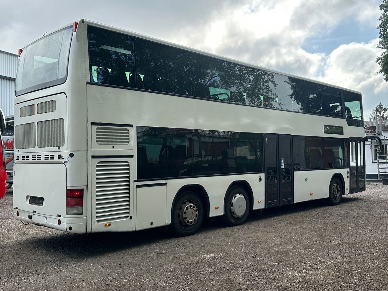 Neoplan PD9 N 4426/3 Centroliner (Motor neu*TÜV 03.26) - Dvojposchodový autobus: obrázok 2 Neoplan PD9 N 4426/3 Centroliner (Motor neu*TÜV 03.26) - Dvojposchodový autobus: obrázok 2