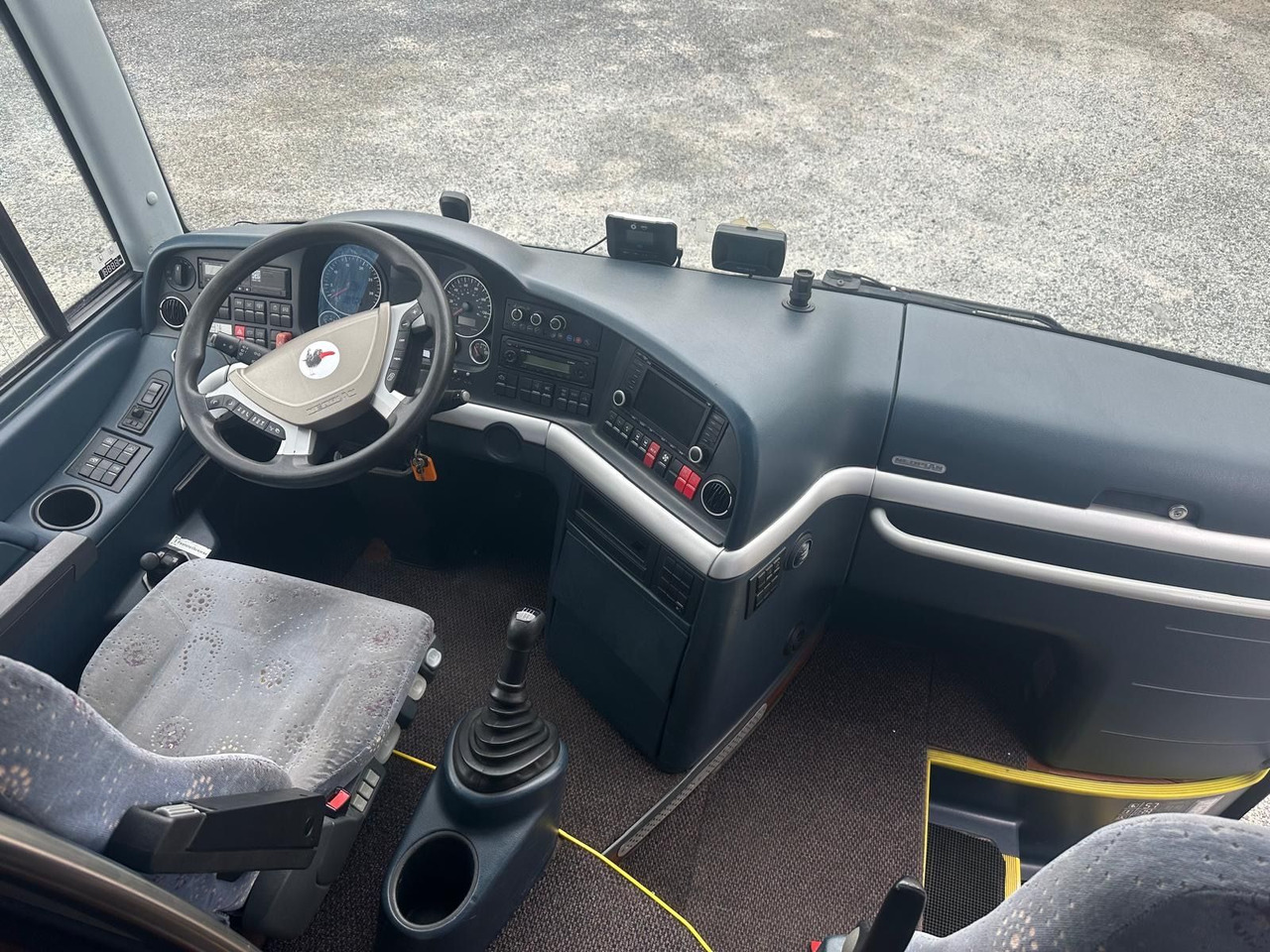Neoplan Tourliner L P22 (59 Sitze*Schalt*TOP*DE) - Autokar: obrázok 4 Neoplan Tourliner L P22 (59 Sitze*Schalt*TOP*DE) - Autokar: obrázok 4