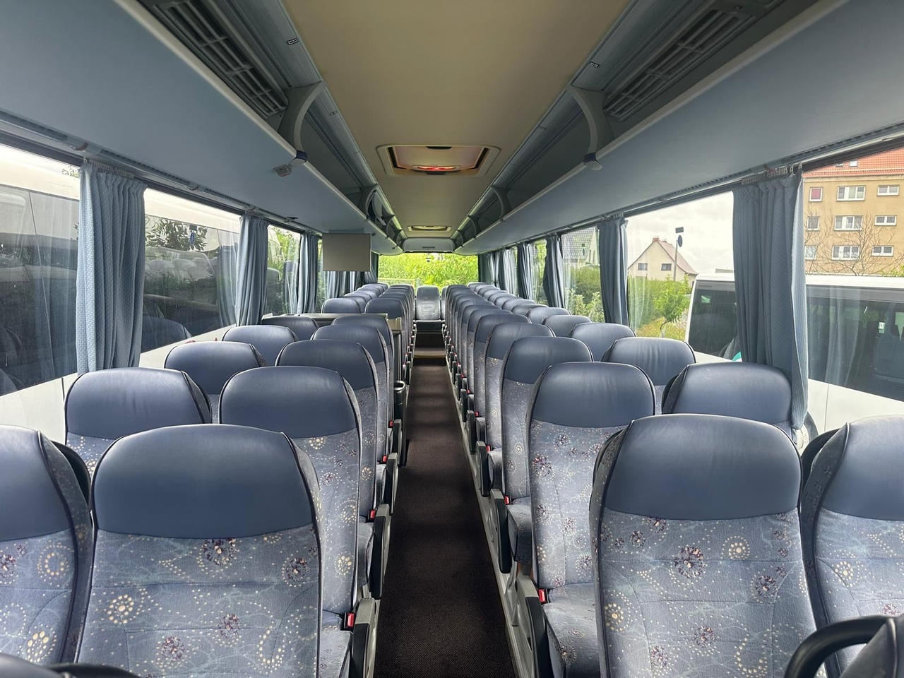 Neoplan Tourliner L P22 (59 Sitze*Schalt*TOP*DE) - Autokar: obrázok 5 Neoplan Tourliner L P22 (59 Sitze*Schalt*TOP*DE) - Autokar: obrázok 5