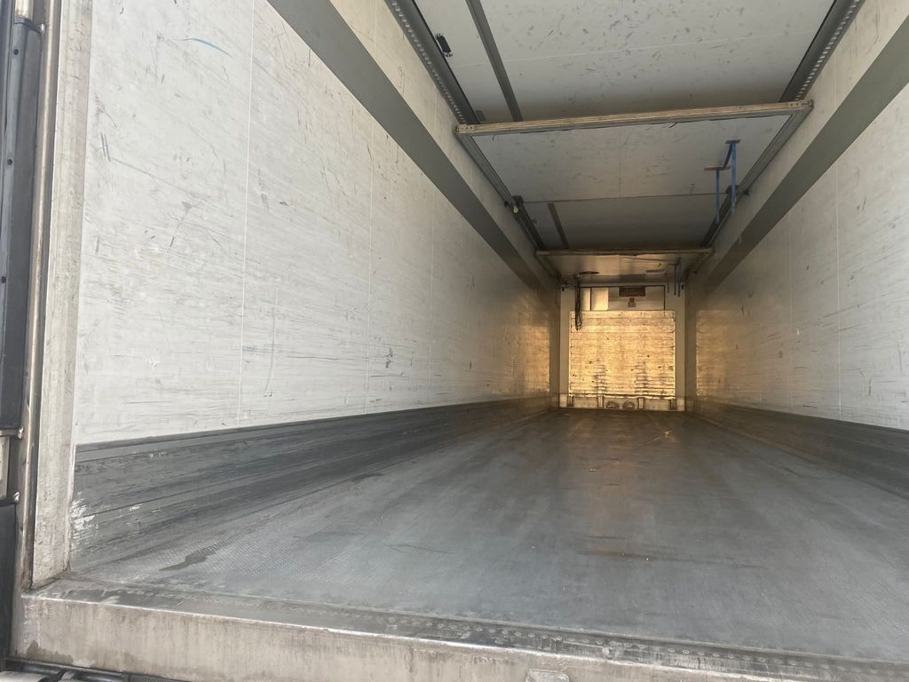 Schmitz Cargobull ThermoKing SKO 24/L FP-45 SLXi 300 Cool - Náves chladírenské: obrázok 3 Schmitz Cargobull ThermoKing SKO 24/L FP-45 SLXi 300 Cool - Náves chladírenské: obrázok 3