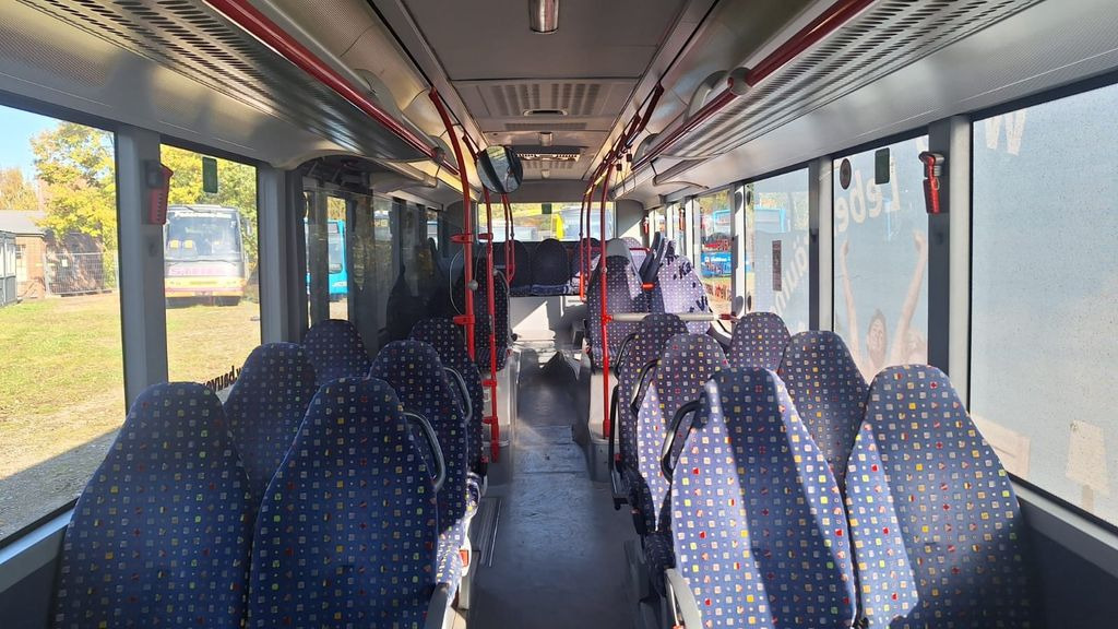 Setra S 415 NF (AC*EEV) Setra S 415 NF (AC*EEV) - Mestský autobus: obrázok 4 Setra S 415 NF (AC*EEV) Setra S 415 NF (AC*EEV) - Mestský autobus: obrázok 4