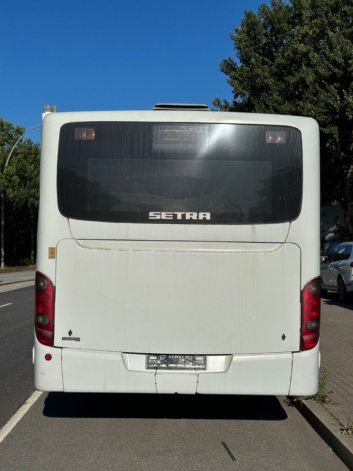 Leasing  Setra S 415 NF (Klima, EURO 5) Setra S 415 NF (Klima, EURO 5): obrázok 9
