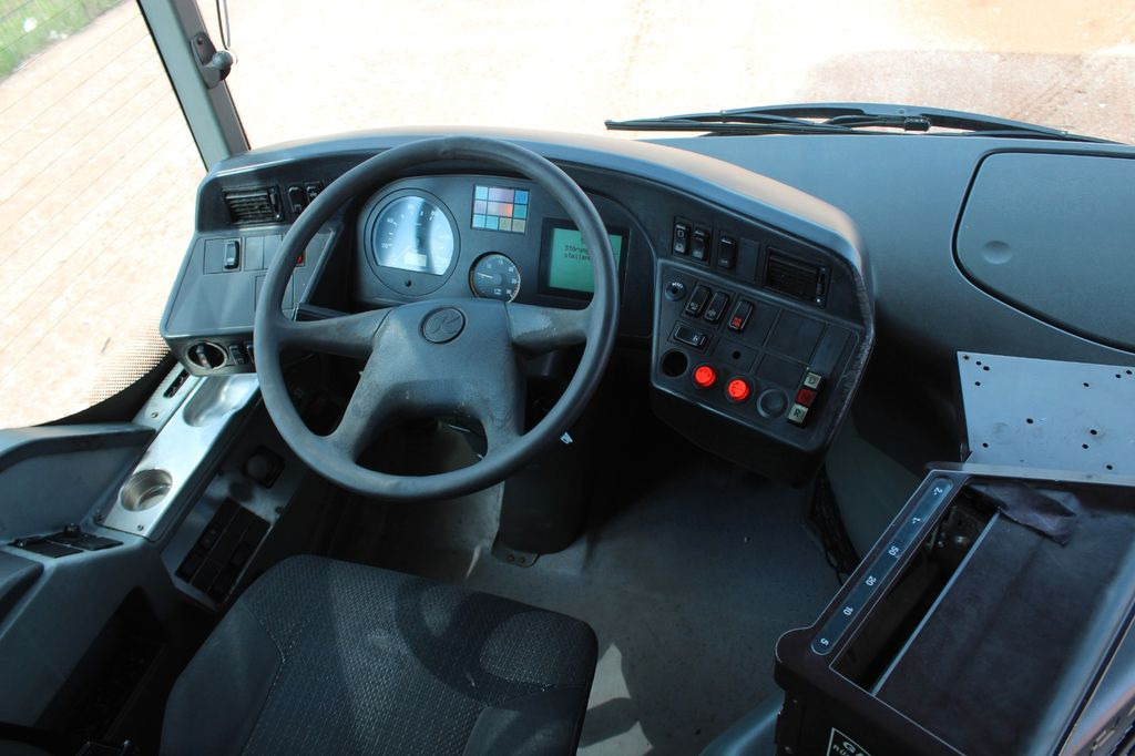 Setra S 415 NF (Klima, EURO 5) Setra S 415 NF (Klima, EURO 5) - Mestský autobus: obrázok 5 Setra S 415 NF (Klima, EURO 5) Setra S 415 NF (Klima, EURO 5) - Mestský autobus: obrázok 5