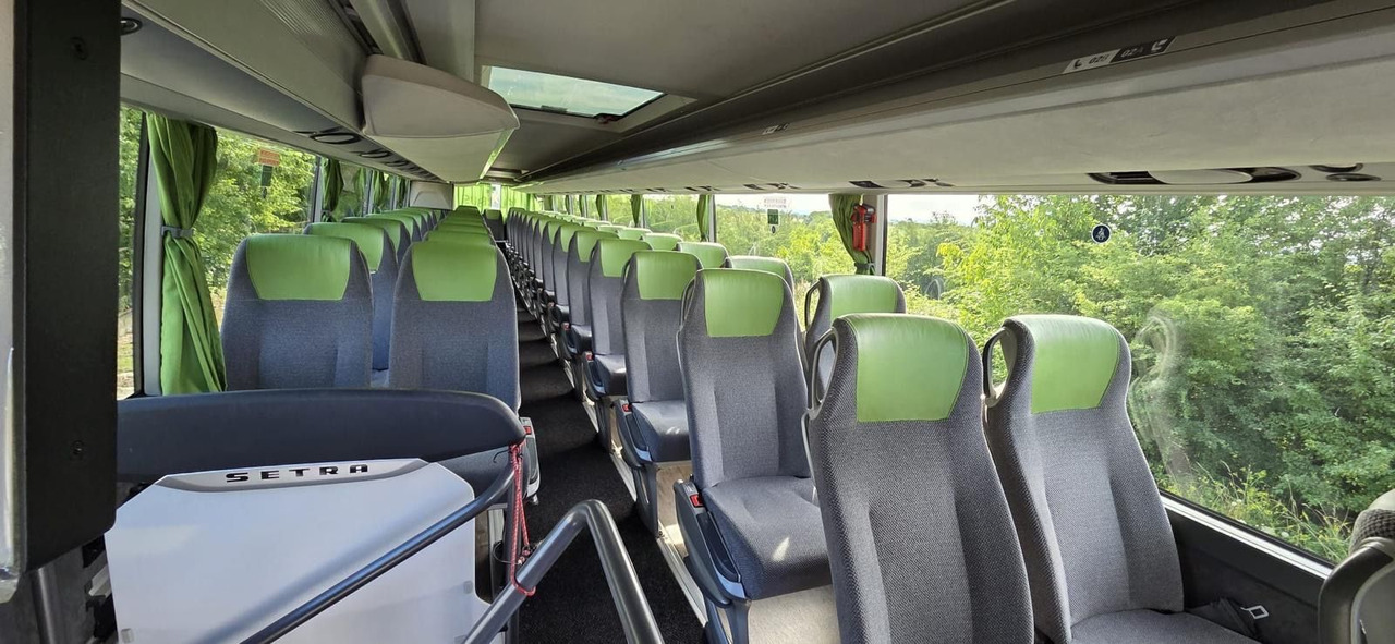 Setra S 531 DT (84 Sitze*TOP) - Dvojposchodový autobus: obrázok 4 Setra S 531 DT (84 Sitze*TOP) - Dvojposchodový autobus: obrázok 4