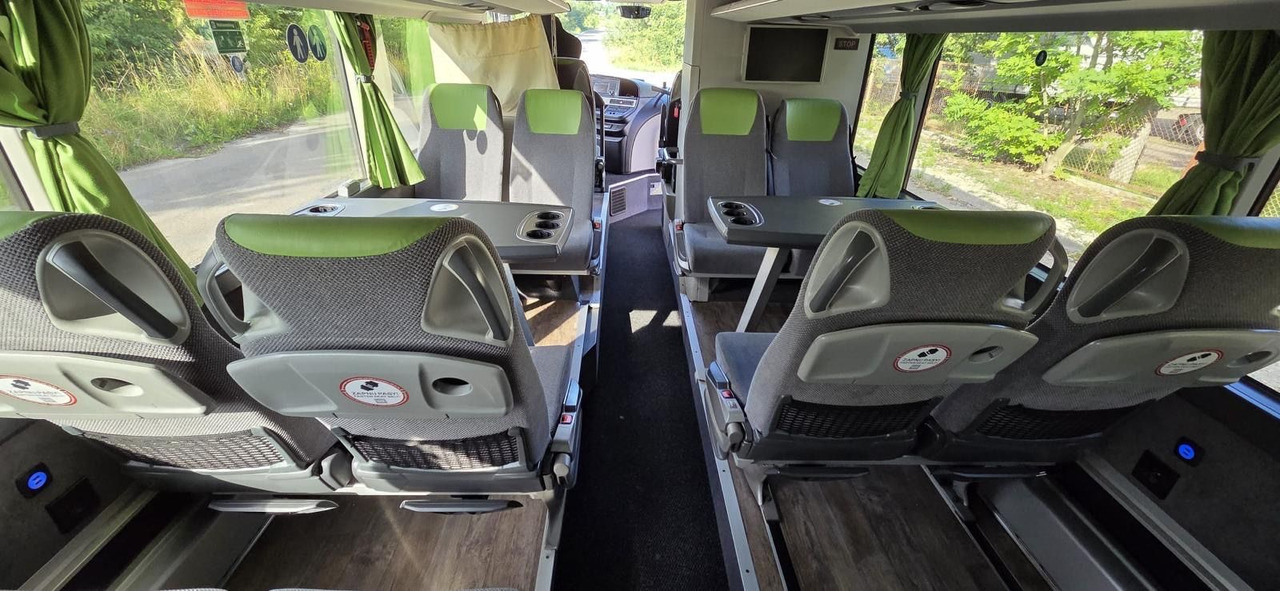 Setra S 531 DT (84 Sitze*TOP) - Dvojposchodový autobus: obrázok 5 Setra S 531 DT (84 Sitze*TOP) - Dvojposchodový autobus: obrázok 5