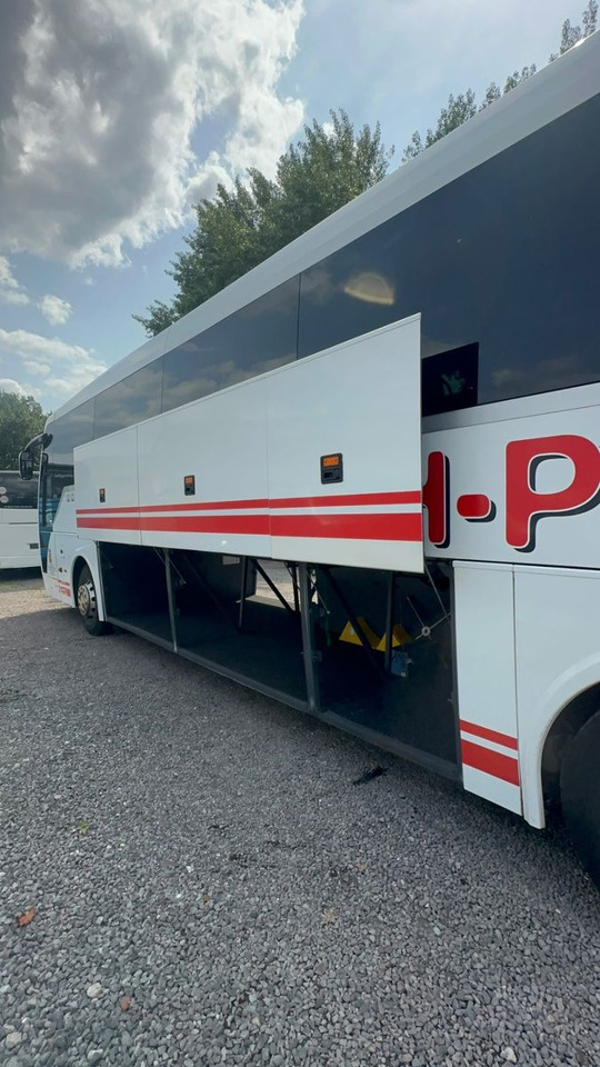 Temsa HD 13 HCD (57Sitze*Euro6*TOP) Tourismo M - Autokar: obrázok 5 Temsa HD 13 HCD (57Sitze*Euro6*TOP) Tourismo M - Autokar: obrázok 5