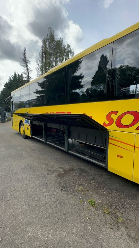 Temsa LD 13 SB Plus (13,1m 65 Sitze*Klimaanlage*DE) - Prímestský autobus: obrázok 5 Temsa LD 13 SB Plus (13,1m 65 Sitze*Klimaanlage*DE) - Prímestský autobus: obrázok 5