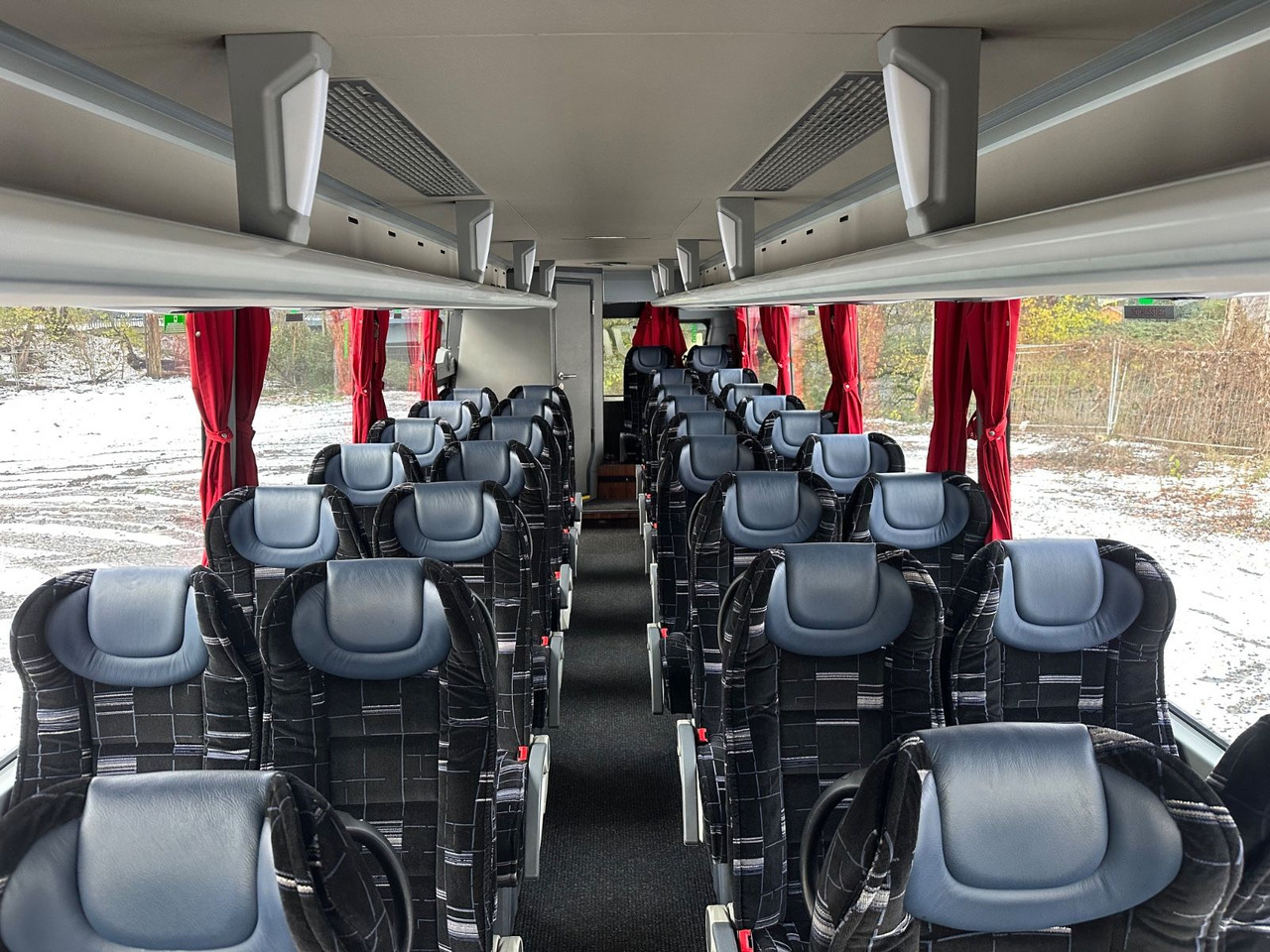 Temsa MD9 (236 t.Km*34 Sitze) - Minibus, Mikrobus: obrázok 5 Temsa MD9 (236 t.Km*34 Sitze) - Minibus, Mikrobus: obrázok 5