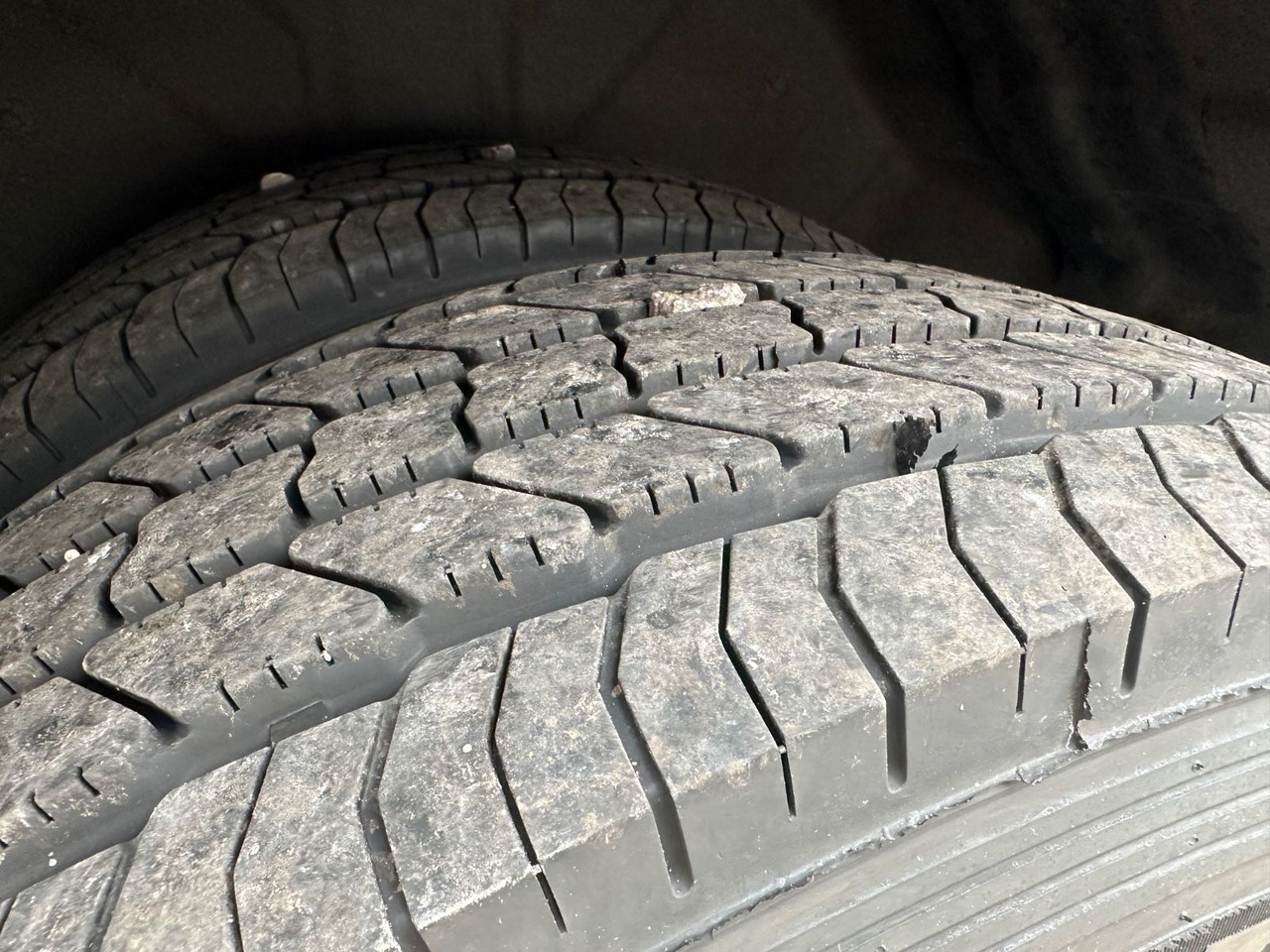 Temsa MD9 C (wenig Km*WC*DE) - Minibus, Mikrobus: obrázok 5 Temsa MD9 C (wenig Km*WC*DE) - Minibus, Mikrobus: obrázok 5