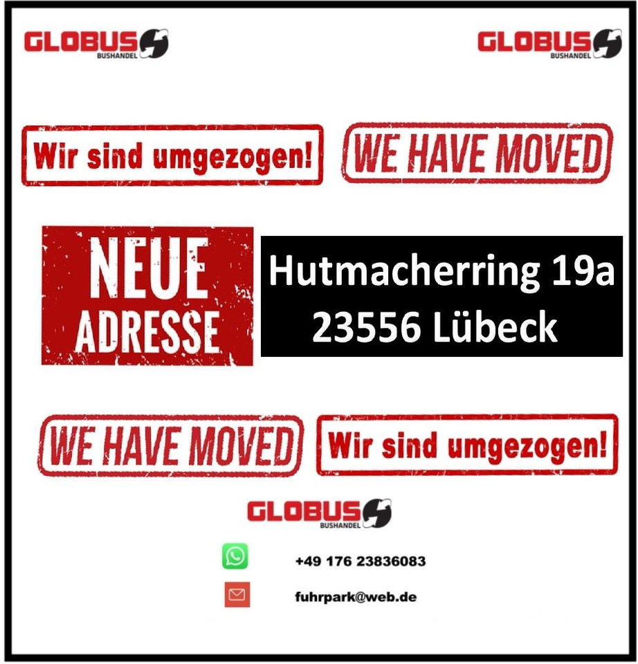 Temsa Opalin 8.4 (Tüv/Sp Neu* 35 Sitze) - Minibus, Mikrobus: obrázok 1 Temsa Opalin 8.4 (Tüv/Sp Neu* 35 Sitze) - Minibus, Mikrobus: obrázok 1