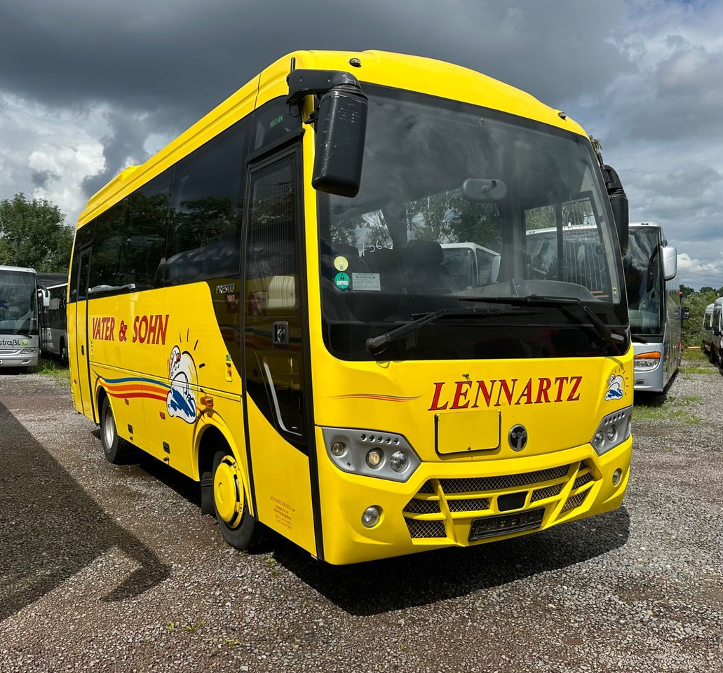 Temsa Prestij SX (wenig Km*DE) - Minibus, Mikrobus: obrázok 2 Temsa Prestij SX (wenig Km*DE) - Minibus, Mikrobus: obrázok 2