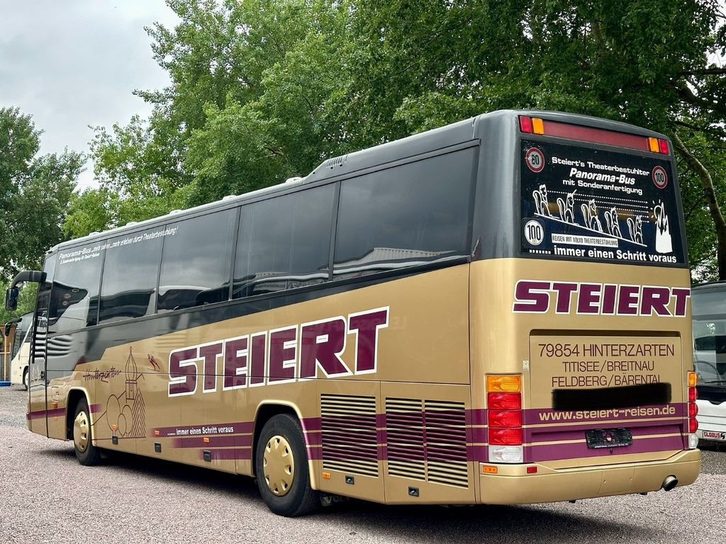 Volvo B12/600 (TOP-Gepflegt, kein Rost, Panorama Bus) - Autokar: obrázok 2 Volvo B12/600 (TOP-Gepflegt, kein Rost, Panorama Bus) - Autokar: obrázok 2