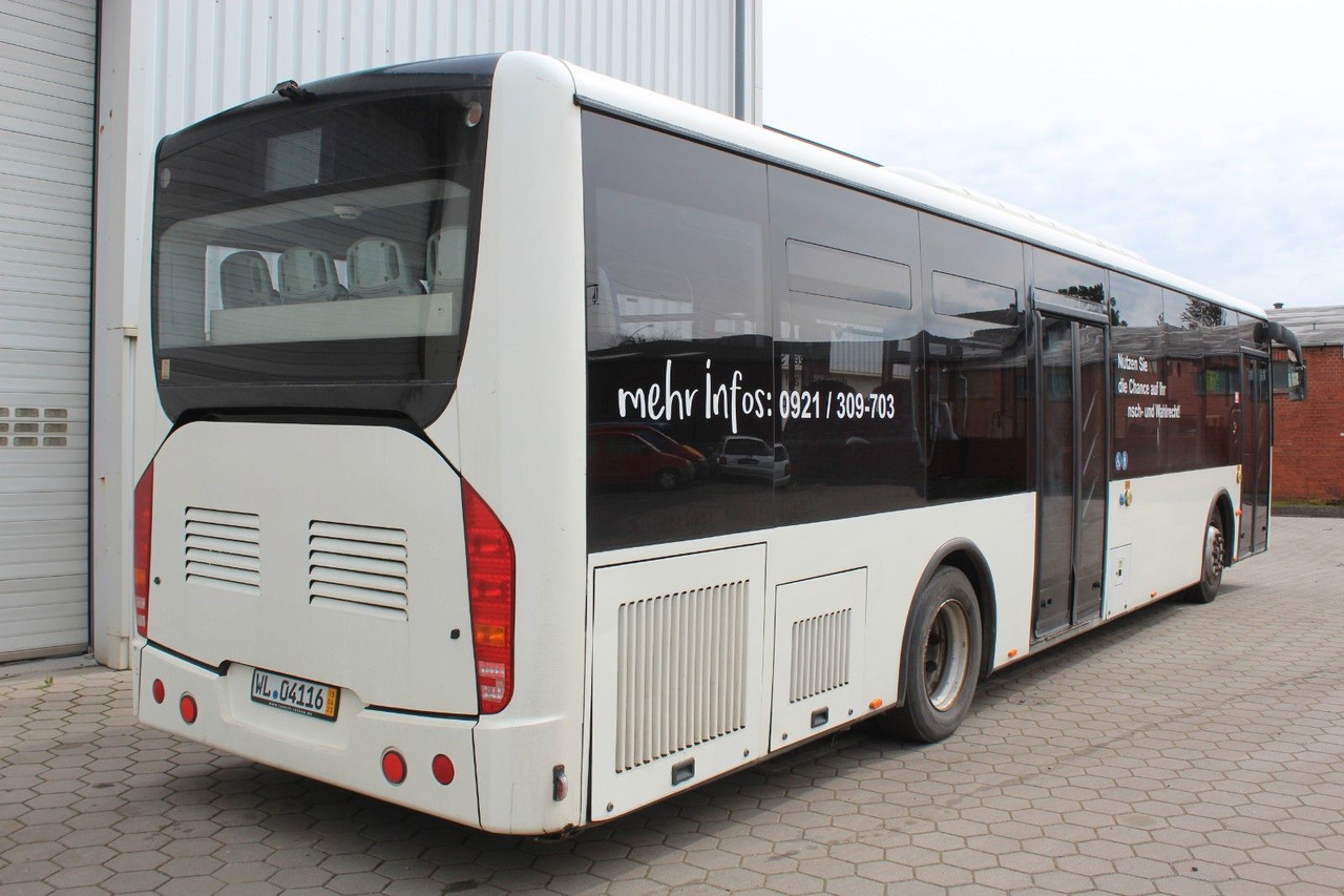 ZHongTong Sunny (Euro 6, O530, 415 NF) ZHongTong Sunny A21 530 415(Euro 6) - Mestský autobus: obrázok 3 ZHongTong Sunny (Euro 6, O530, 415 NF) ZHongTong Sunny A21 530 415(Euro 6) - Mestský autobus: obrázok 3