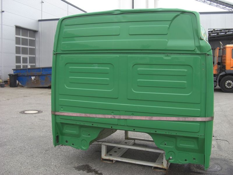 MERCEDES BENZ Actros MP2 Rohbau/Beschaedigt - Kabína: obrázok 3 MERCEDES BENZ Actros MP2 Rohbau/Beschaedigt - Kabína: obrázok 3