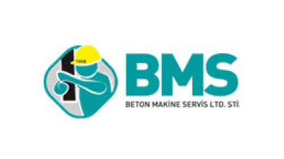 BMS BETON MAKINE SERVIS LTD na Truck1