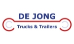 De Jong Trucks & Trailers na Truck1