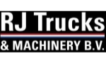 RJ Trucks & Machinery B.V. na Truck1